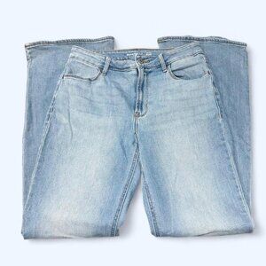 Old Navy High Rise Flare Jeans